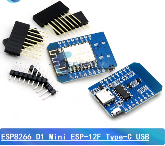 ESP8266